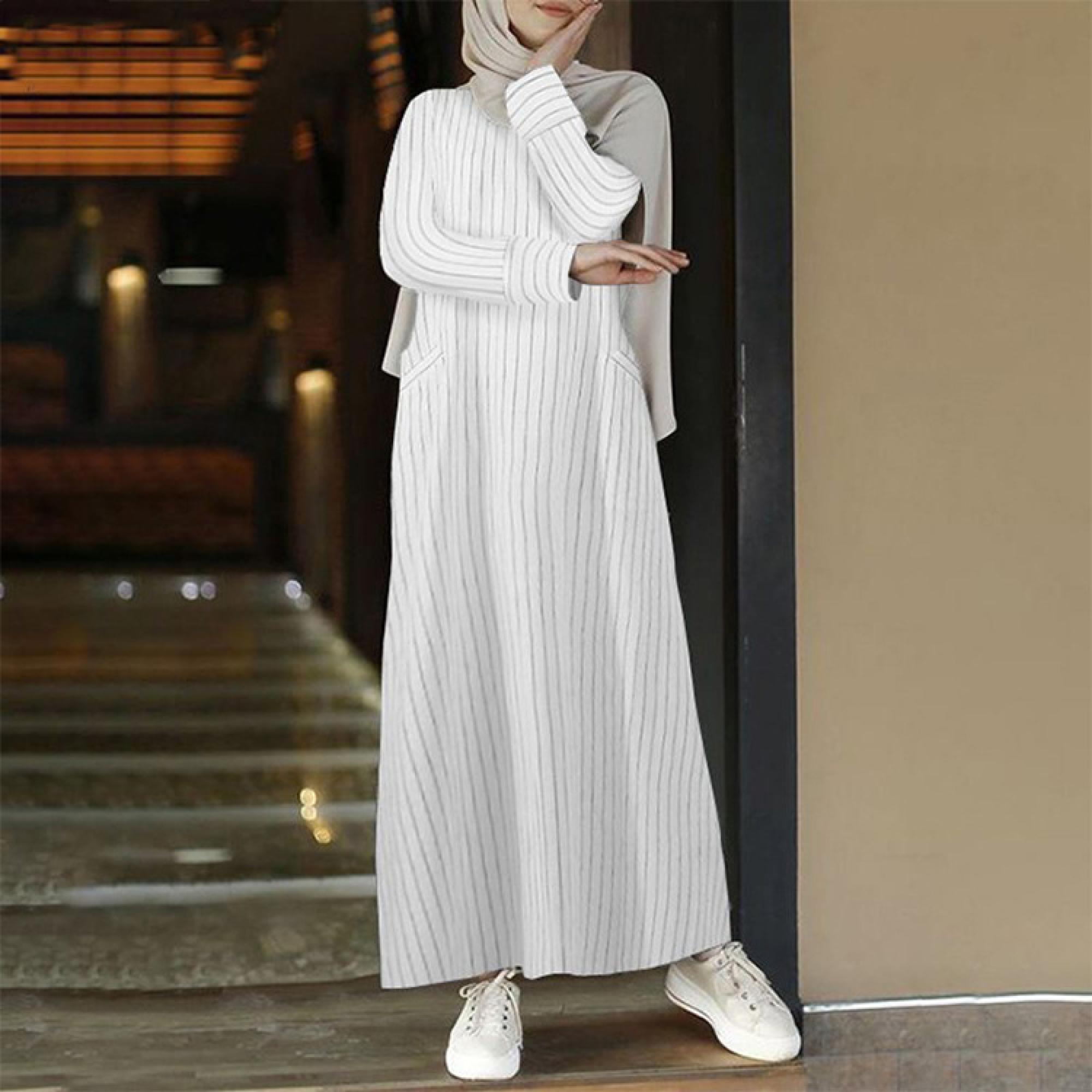 Hijab Kleid "Tesettür"